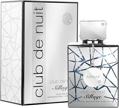 ARMAF Club De Nuit Sillage Eau De Parfum 105 ml