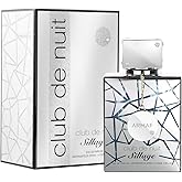 Armaf Club De Nuit Sillage For Unisex Eau de Parfum Spray, 3.6 Ounce