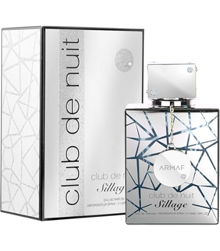 Amazon.com : Club De Nuit Iconic Blue by Armaf for Men - 6.8 oz