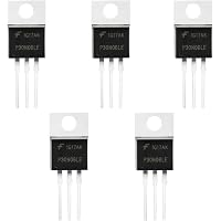 50 Pezzi RFP30N06LE TO-220 - MOSFET N-channel (Generico, Cina)