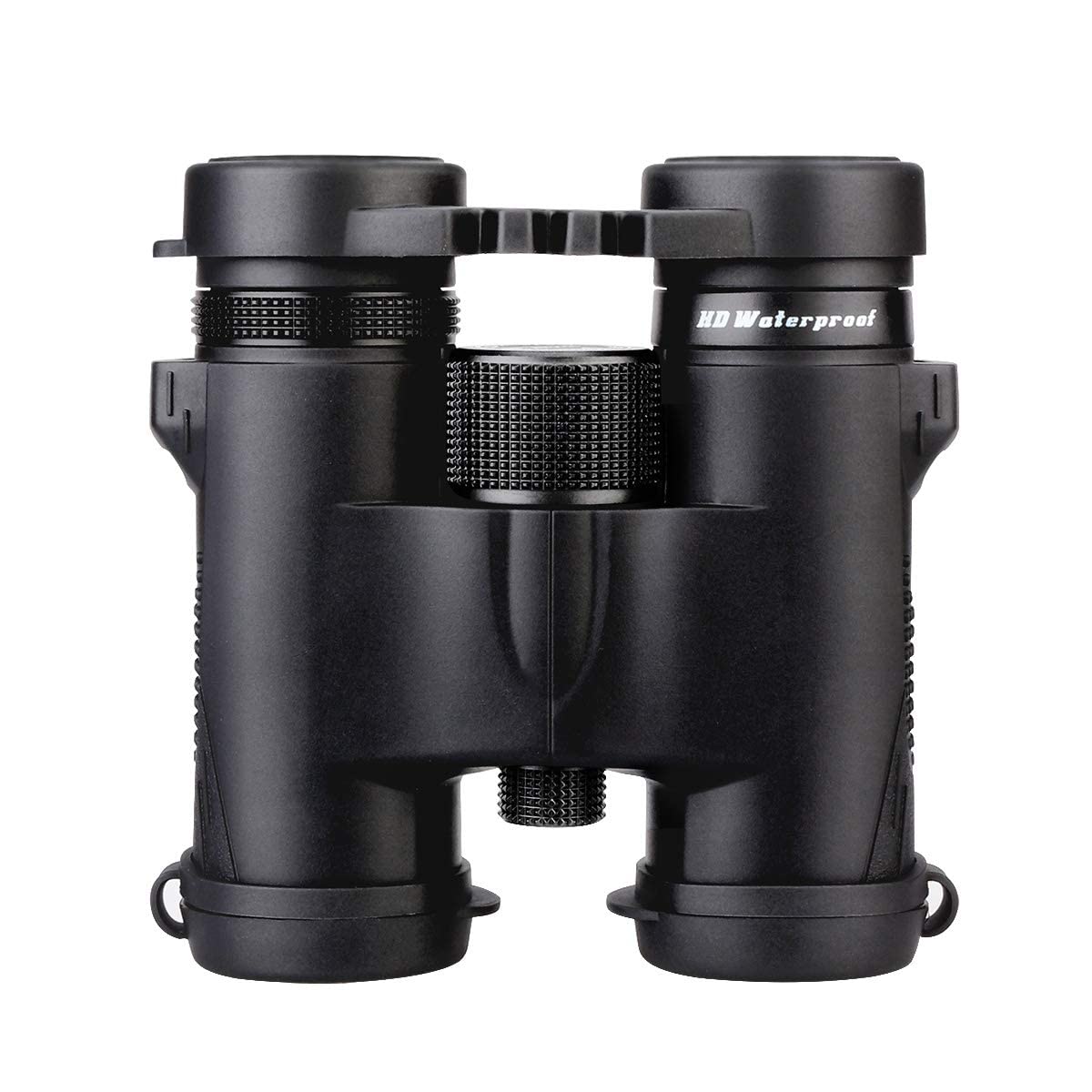 Svbony SV47 Binoculars for Adults High Power, 8x32 Bak4 Prism HD FMC Lens, Waterproof, Medium Binoculars for Bird Watching Hunting Nature Observation Sporting Events Hiking