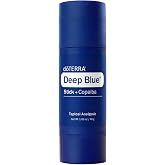 doTERRA Deep Blue Stick