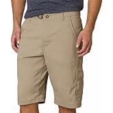 prAna Stretch Zion Shorts