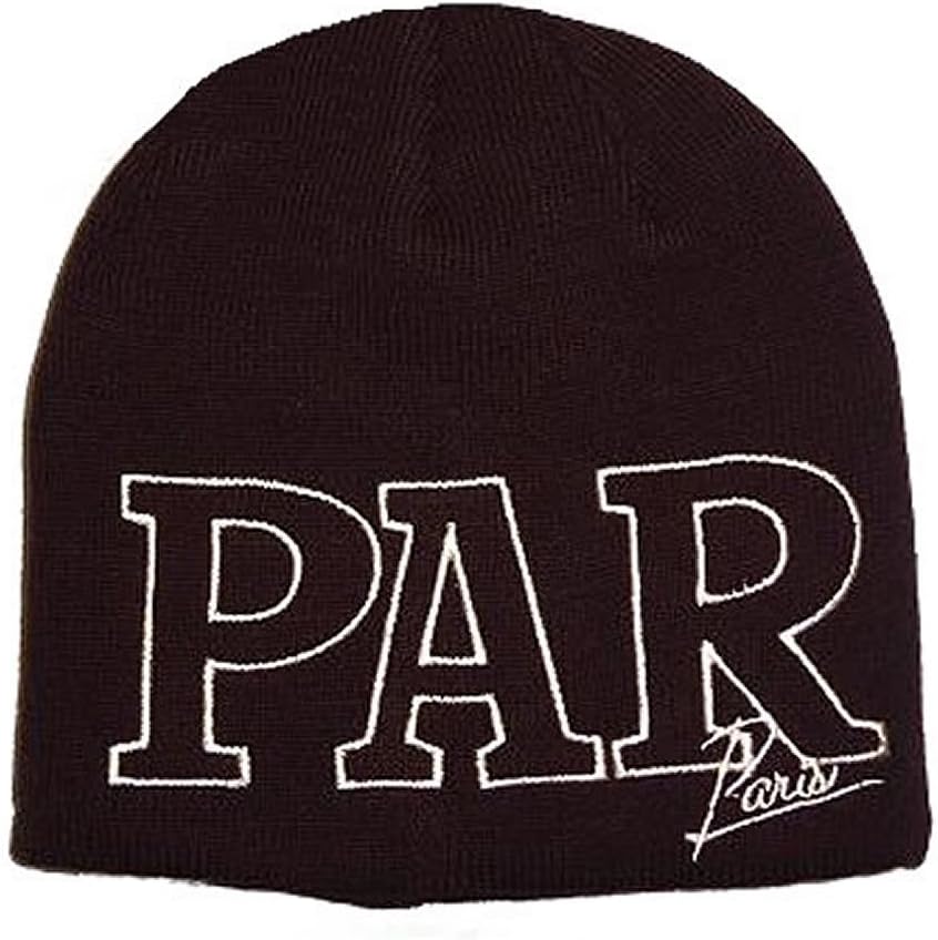 Robin Ruth - Paris Robin Ruth Winter Hat - One size - Color : Black