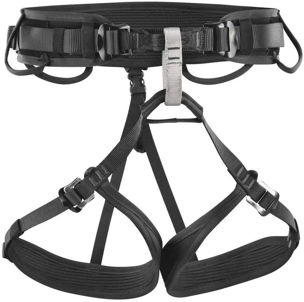 tactical harnesses