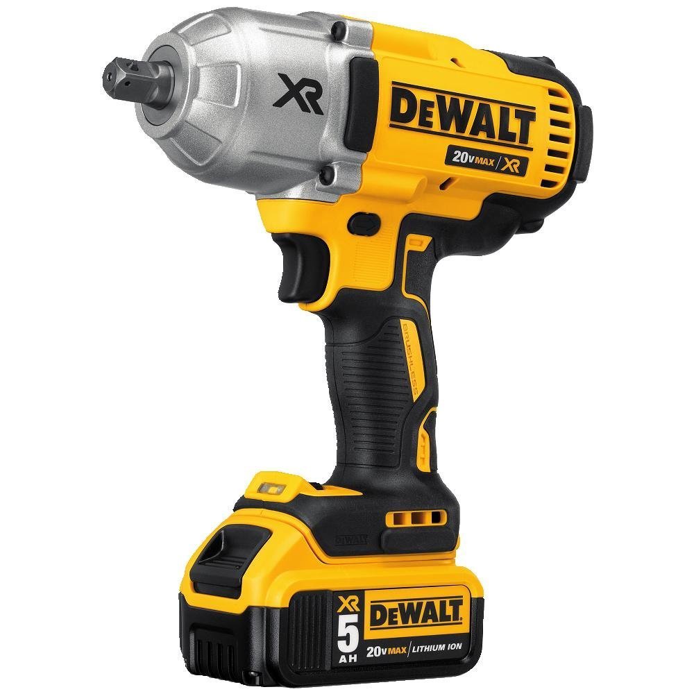 DEWALT DCF899P2 20V MAX XR Brushless 