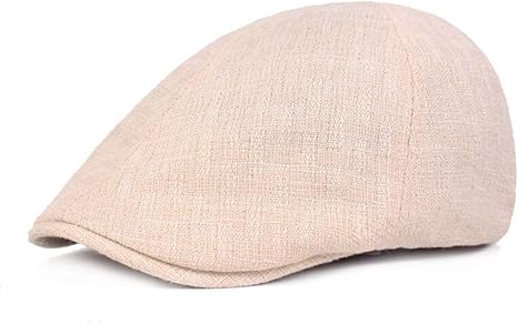 beret beige femme