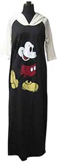 Amazon フード付 ミッキーマキシワンピース ミッキーマウス ミッキーｔシャツ ミッキーマキシ丈ワンピース ｍｉｎｎｉｅ ｍｉｎｎｉｅワンピ ミッキーチュニック ｍｉｃｋｅｙ ｍｉｃｋｅｙ ｍｏｕｓｅ ミッキーワンピース ミッキーパーカー チャコール