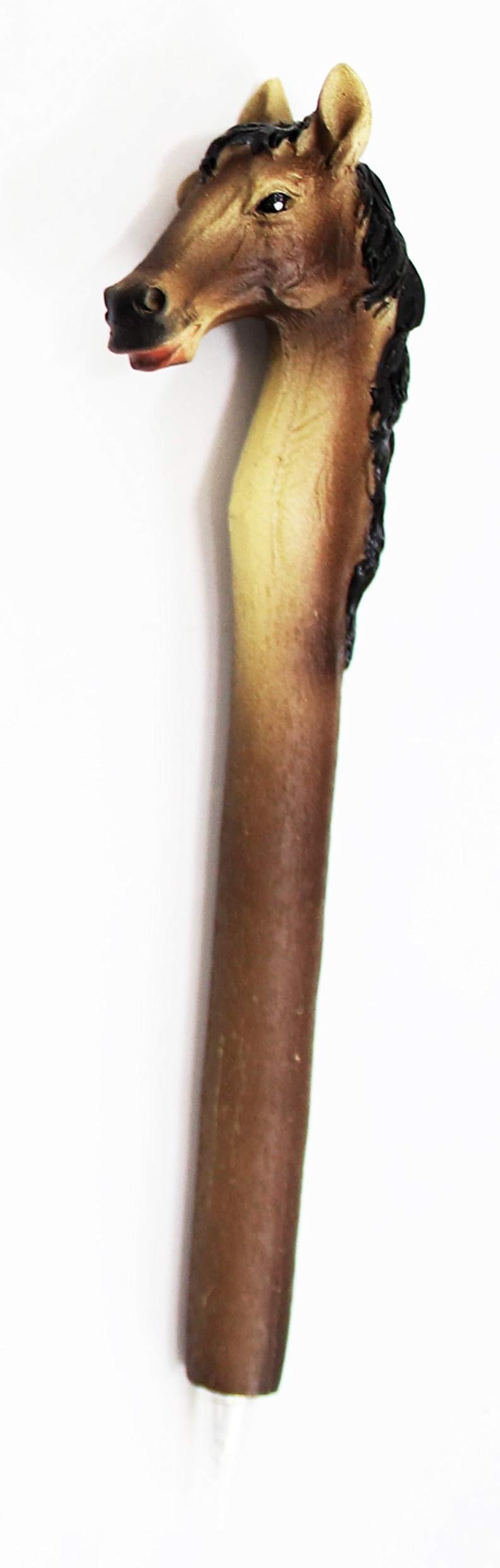 Hamster London Novelty Pen for Birthday Return Gifts for Kids/Fancy Horse Pen (Horse)