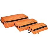 Mystery Ranch Void Bag Set of 3 &ndash; Durable &amp; Lightweight &ndash; Built with Weather-Resistant Fabric for Easy Organization &ndash; Hunter