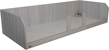 Meerschweinchenkafig Kafig Fur Meerschweinchen Nagerkafig Xxl 1 80 M Lang Amazon De Haustier