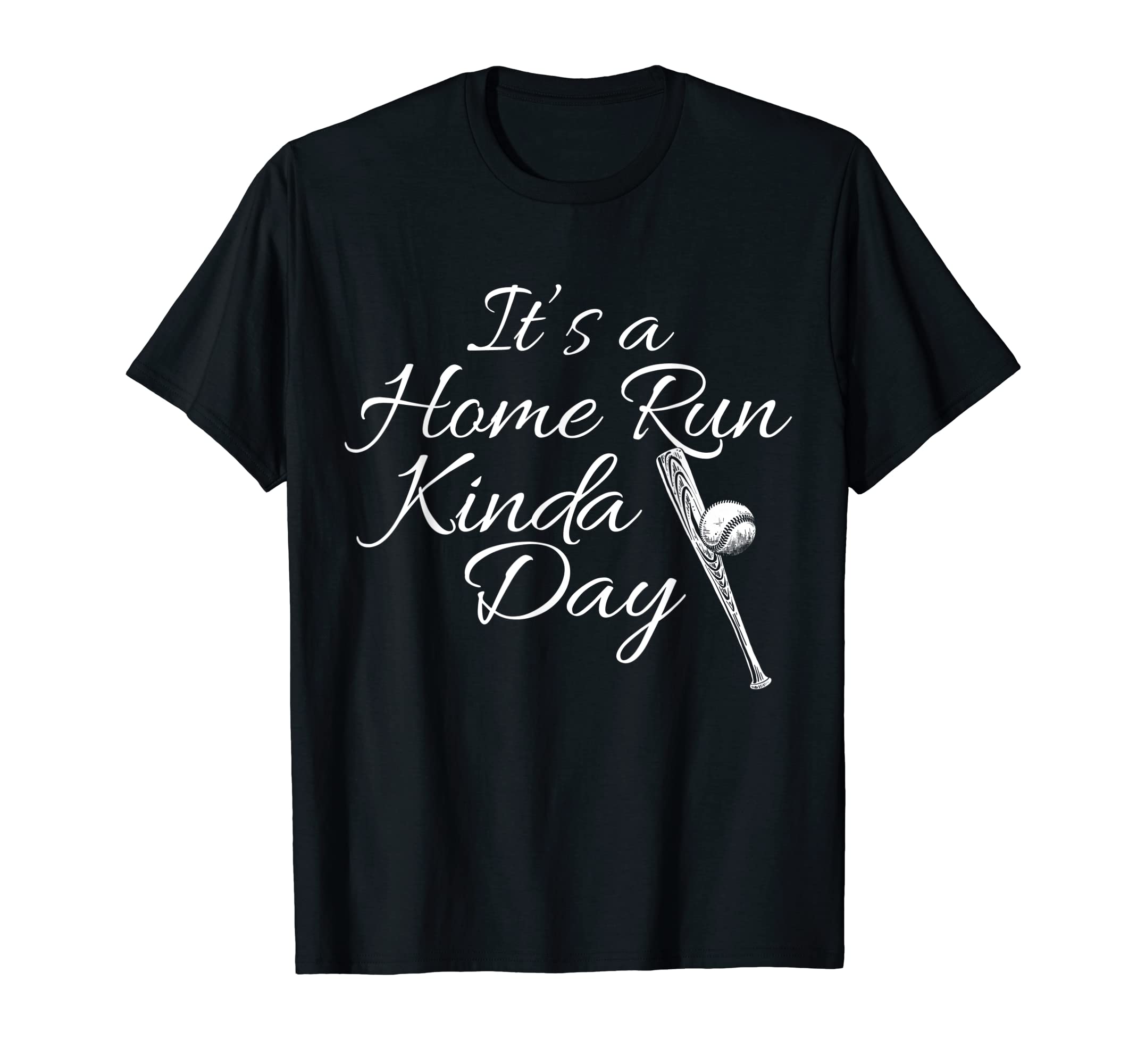 Baseball for a Baseball Fan T-Shirt