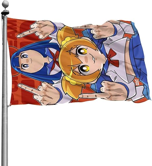 N / A Inicio Decorativo Al Aire Libre, Banner De Jardín, 3X5 Ft