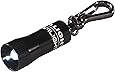 Streamlight 73001 Nano Light Miniature Keychain LED Flashlight, Black