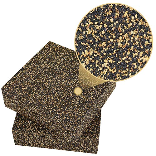 BXI Subwoofer Isolation Pad Super Bass Reduction Anti Vibration