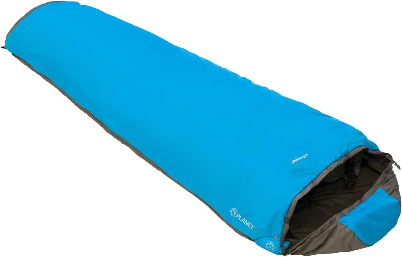 vango planet 50 deluxe