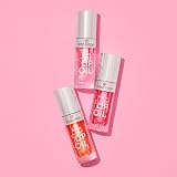 Essence Hydra Kiss Lip Oil 4 ml High Shine Moisturizing Lip Oil view 9