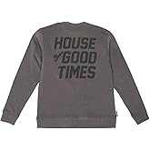 FASTHOUSE Felix Crewneck Pullover