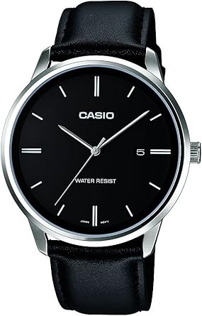 Casio – Vintage – MTP-1349L-1BEF – Reloj Hombre – Cuarzo ...