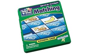 Take 'N' Play Anywhere - Matching