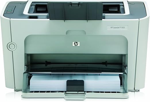 hp1505 printer