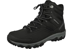 Merrell mens THERMO AKITA MID WP Winter Boot