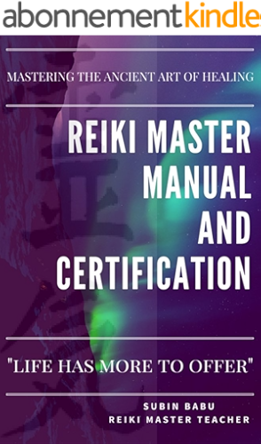 Download Reiki Master Manual And Certification: Level 1,Level 2 and Master Level combined!!! (English Edition) PDF