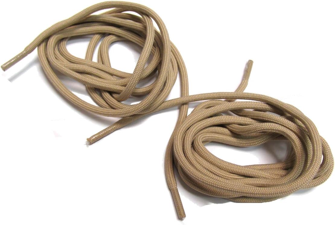 72 Inch Military Boot Laces - Pair