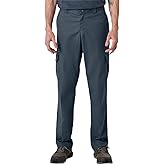 Dickies Men's Flex Regular Fit Cargo Pants
