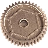 Axial 40T Metal Spur Gear: SCX10 III, AXI232034