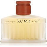 Moschino Uomo Eau De Toilette – 125 Ml Spray, Holzig-orientalischer Herrenduft