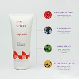 Terpenic Labs Capsicum Gel 100 ml | Muscle Comfort Topical view 3