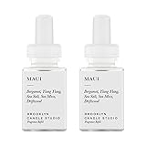 Pura & Brooklyn Candle Studio Home Scent Refill