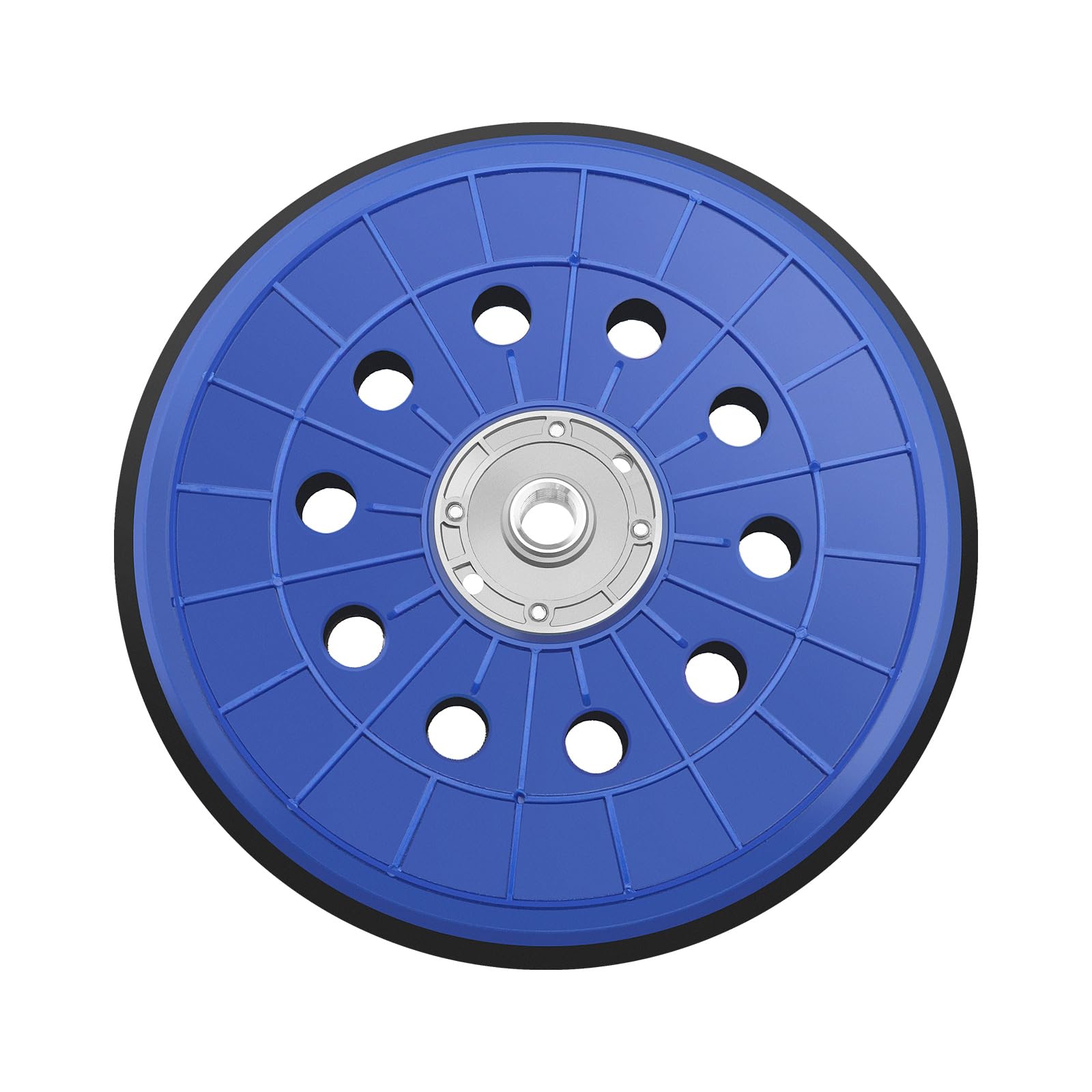 SG Store Sanding Disc Replacement Pad Compatible with Menzer LHS 225/LHS 225 Vario/LHS 225 Pro/TBS 225, Matrix DWS 600, 710, 750, 780, 1200