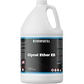 Chemfulfill Glycol Ether EB &ndash; Butyl Cellosolve; &ldquo;EB&rdquo; (Gallon)