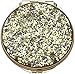 Kate Spade New York Simply Sparkling Compact, Mirror Gold