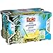 DOLE 100% Pineapple Juice, 6 Ounce Can (Pack of 6)