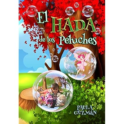 El Hada de los Peluches