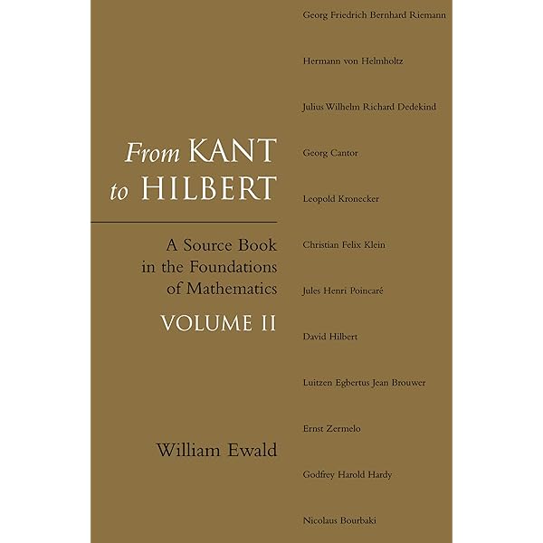 Amazon.com: From Frege to Godel: A Source Book in