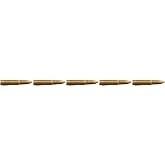 Denix Ak-47 Replica Bullets