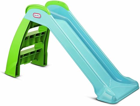 little tikes slide amazon