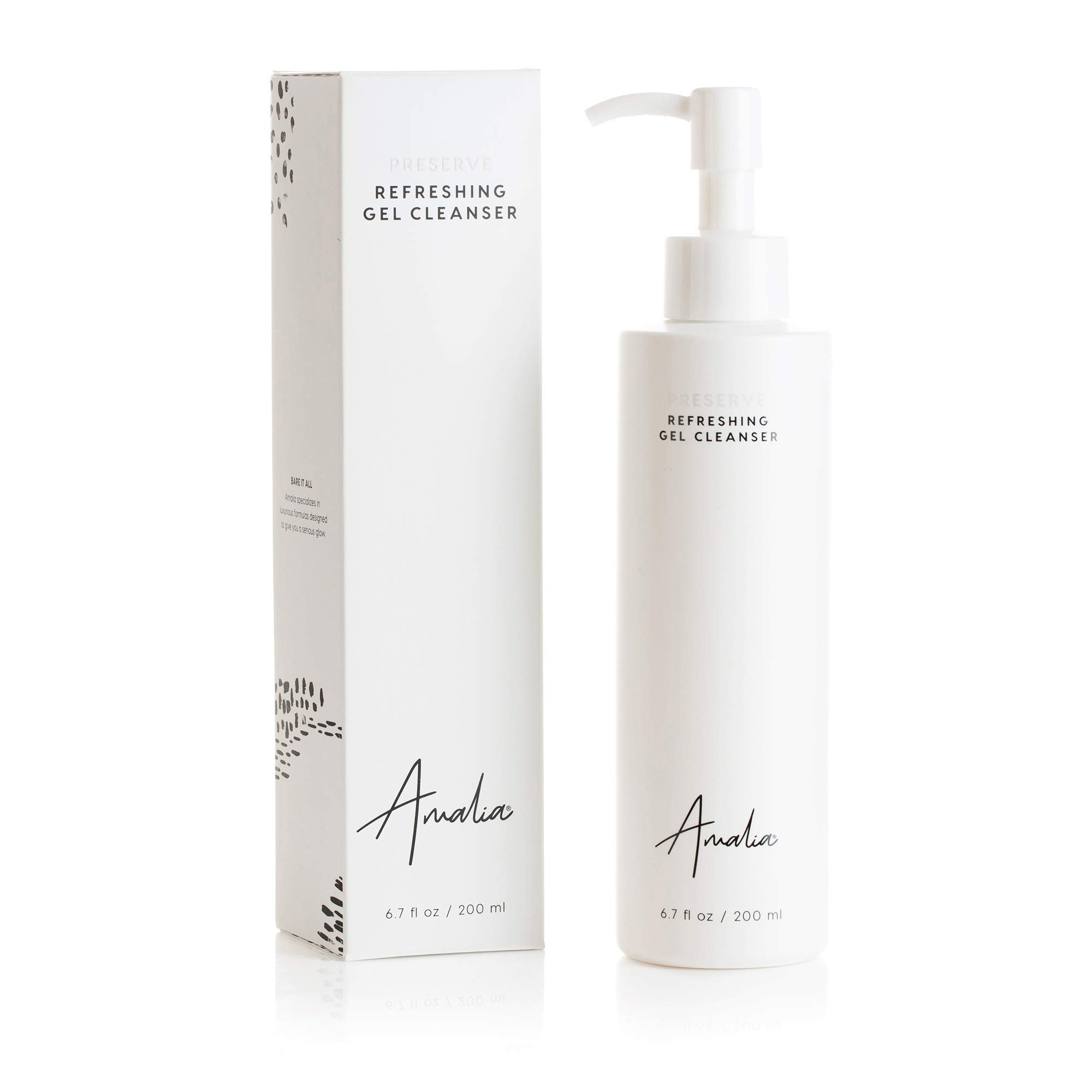 pineapple enzyme face wash