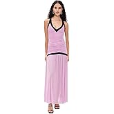 AFRM Women's Melissa Dress