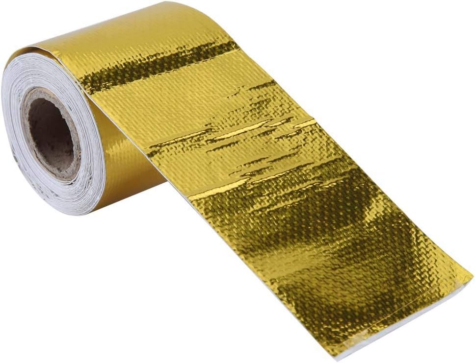 Fydun Aluminum Foil Tape - Image 5