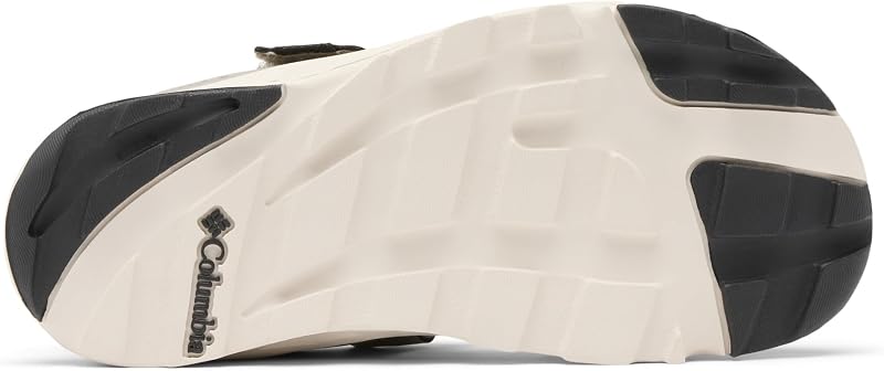 Youth Techsun Adventure PT - Sandalias deportivas y para exteriores, Kettle/Super Sonic, talla 11.5