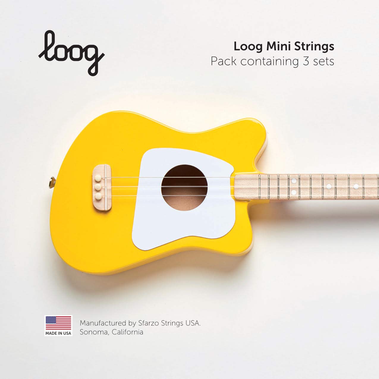 loog mini guitar strings guitars acoustic guitar strings urbytus com
