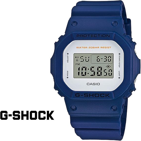 casio 5600 amazon