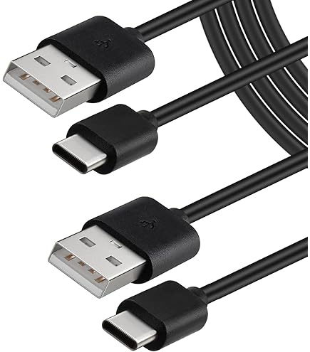 Amazon.com: 6FT Long Micro USB Power Charge Cable Wire for Old