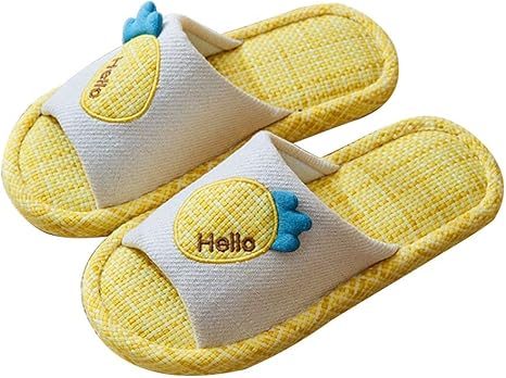 Zapatillas de casa transpirables Clearance