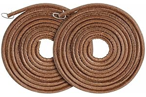 2Pcs Leather Belt Treadle Parts with Hook for Singer Sewing Machine Household Home Old Sewing Machines Accessory Fashion with